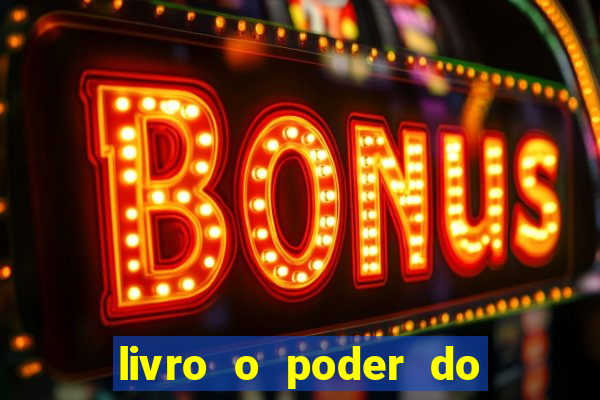 livro o poder do agora pdf